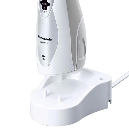 Ирригатор для полости рта Panasonic EW1411H321, Белый