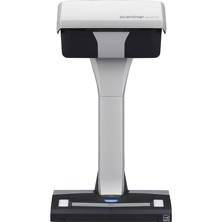 Бесконтактный сканер Fujitsu ScanSnap SV600, A3, Серый
