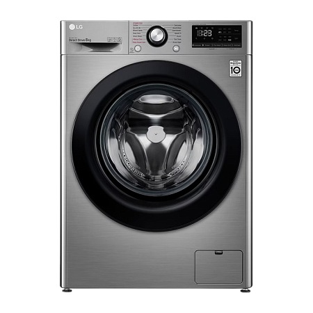 Washing machine/fr LG F4WV308S6TE