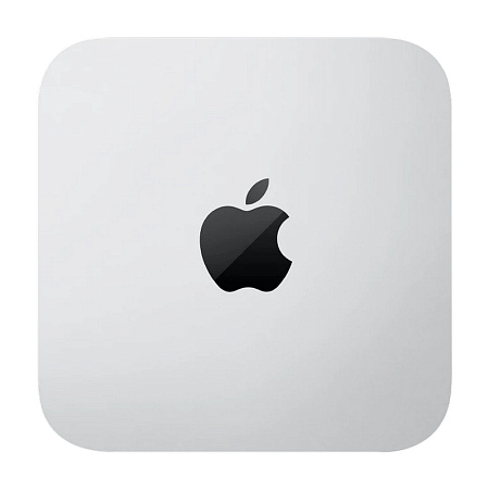 Настольный ПК Apple Mac mini A2686, Apple Mac mini, M2 with 8-core CPU and 10-core GPU, 8Гб/256Гб, M2 10-core GPU, macOS Ventura