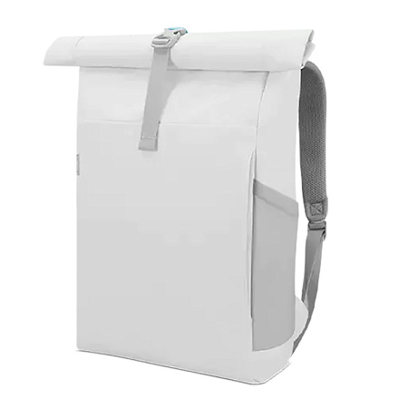Рюкзак для ноутбука Lenovo  Modern Backpack, 16", Белый