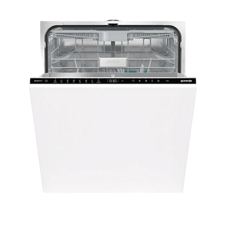 Посудомоечная машина Gorenje GV 693 C60UVAD, Белый