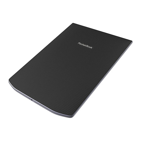 Электронная книга PocketBook InkPad X, Metallic Grey