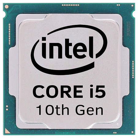 Процессор Intel Core i5-10400, Intel UHD 630 Graphics , Без кулера | Tray