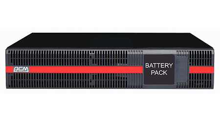 Батарейные Блоки PCM EBP for VRT-6K, 12В, 7А*ч