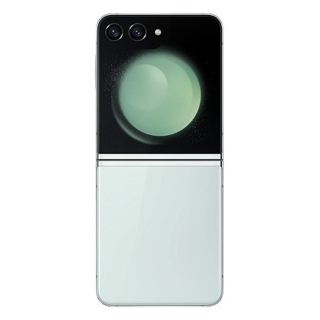 Смартфон Samsung Galaxy Flip 5, 8Гб/512Гб, Мятный