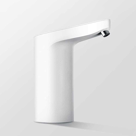 Автоматическая помпа для воды Xiaomi Xiaoda TDS Automatic Water Feeder (HD- ZDCSJ02), Белая
