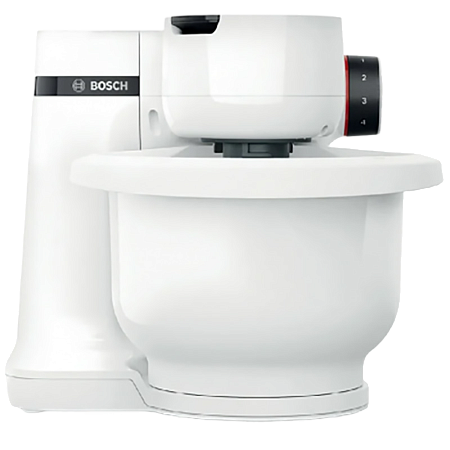 Кухонный комбайн Bosch MUMS2AW00, Белый