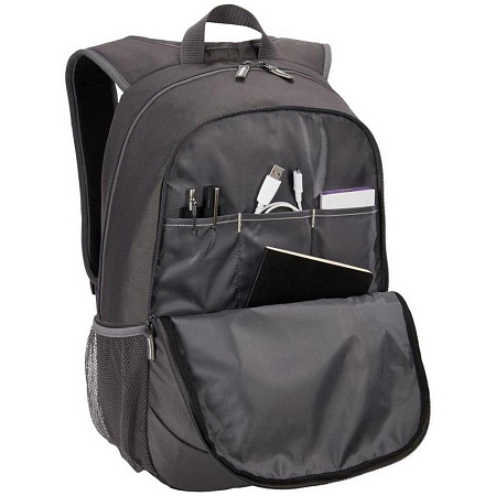 Рюкзак для ноутбука CaseLogic Jaunt, 15.6", Нейлон, Графитовый