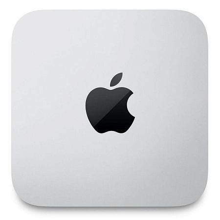 Настольный ПК Apple Mac Studio A2615, , M1 Max with 10-core CPU and 24-core GPU, 32Гб/512Гб, , macOS Monterey