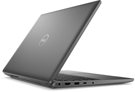 Ноутбук для бизнеса 15,6" DELL Latitude 3540, Grey, Intel Core i5-1335U, 16Гб/512Гб, Linux Ubuntu
