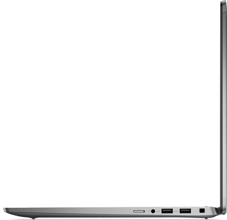 Ноутбук для бизнеса 16" DELL Latitude 7640, Grey, Intel Core i7-1365U, 32Гб/1024Гб, Linux Ubuntu