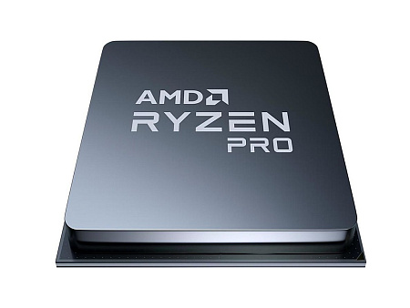 Процессор AMD Ryzen 3 PRO 4350G, Radeon Graphics  | Tray