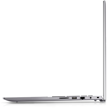 Ноутбук для бизнеса 16" DELL Vostro 5630, Titan Gray, Intel Core i5-1340P, 16Гб/512Гб, Windows 11 Pro
