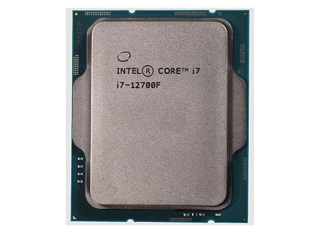 Процессор Intel Core i7-12700F | Tray