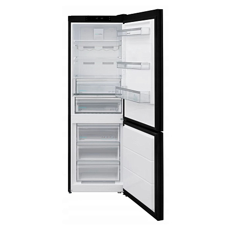 Холодильник Sharp SJBA31IEWGEEU, Белый