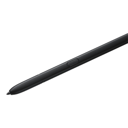Электронное перо Samsung S Pen for Galaxy S23 Ultra, Чёрный
